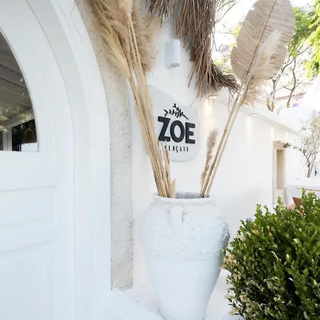 Zoe Alaçatı