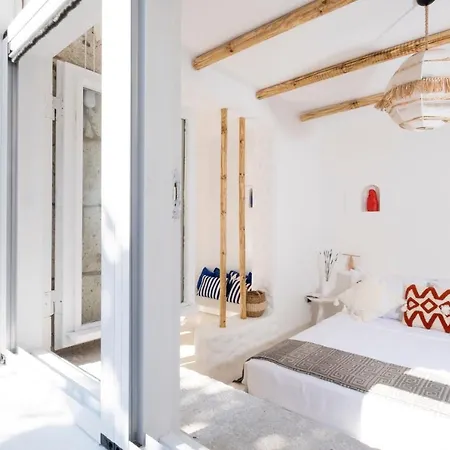 Zoe Otel Alaçatı