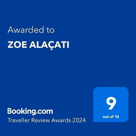 Zoe