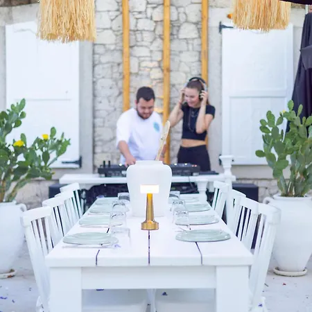 Zoe * Alaçatı