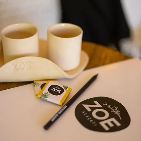 Otel Zoe