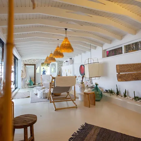 Zoe Otel Alaçatı