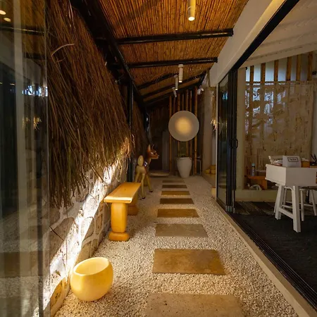 Hotell Zoe Alaçatı