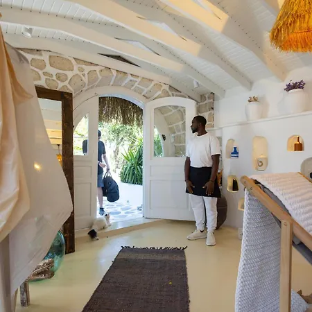 Hotell Zoe Alaçatı