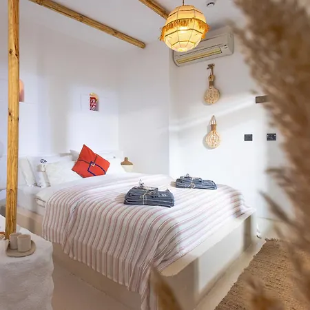 Otel Zoe Alaçatı
