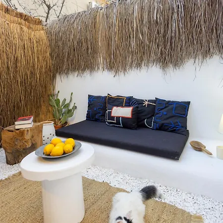 Otel Zoe