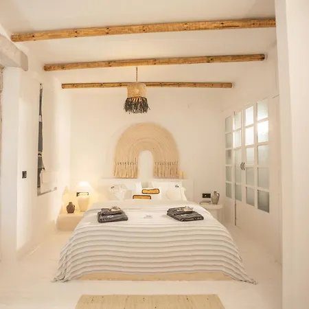 Otel Zoe