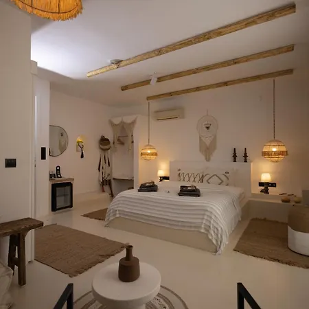 Otel Zoe Alaçatı