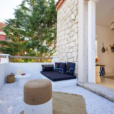 Zoe Alaçati Hotel *