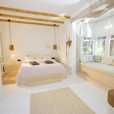 Hotel Zoe Alaçati *