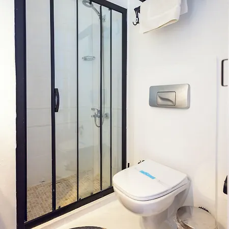 Hotel Zoe Alaçati *