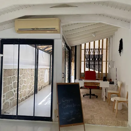 Zoe Alaçati Hotel *