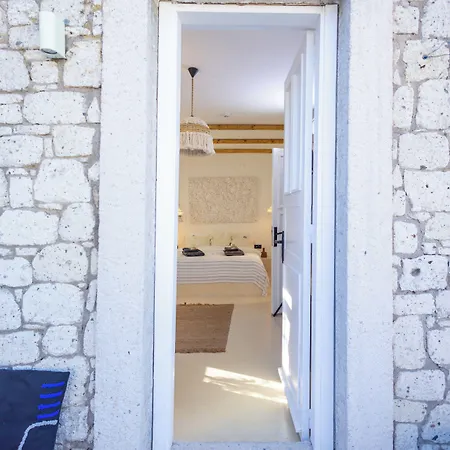 Hotel Zoe Alaçati