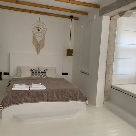 Hotel Zoe Alaçati *